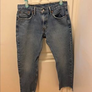 Mens Jeans